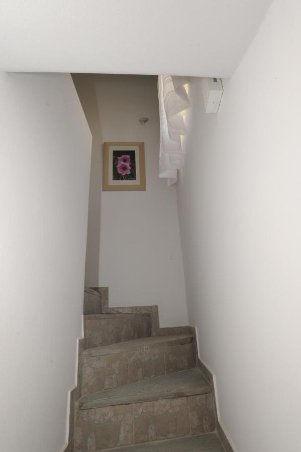 Thomas Traditional House In Chora Amorgo