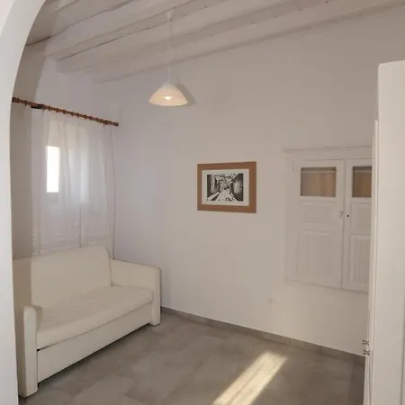 Thomas Traditional House In Chora Amorgos Exterior photo
