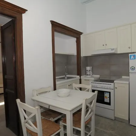 Thomas Traditional House In Chora Amorgos Exterior photo