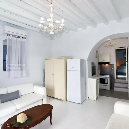 Thomas Traditional House In Chora Amorgos Exterior photo