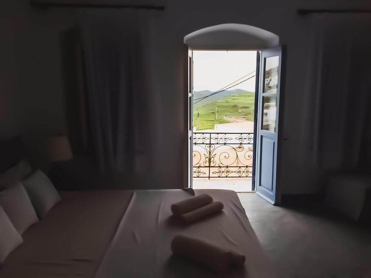 Appartement Thomas Traditional House In Chora Amorgos