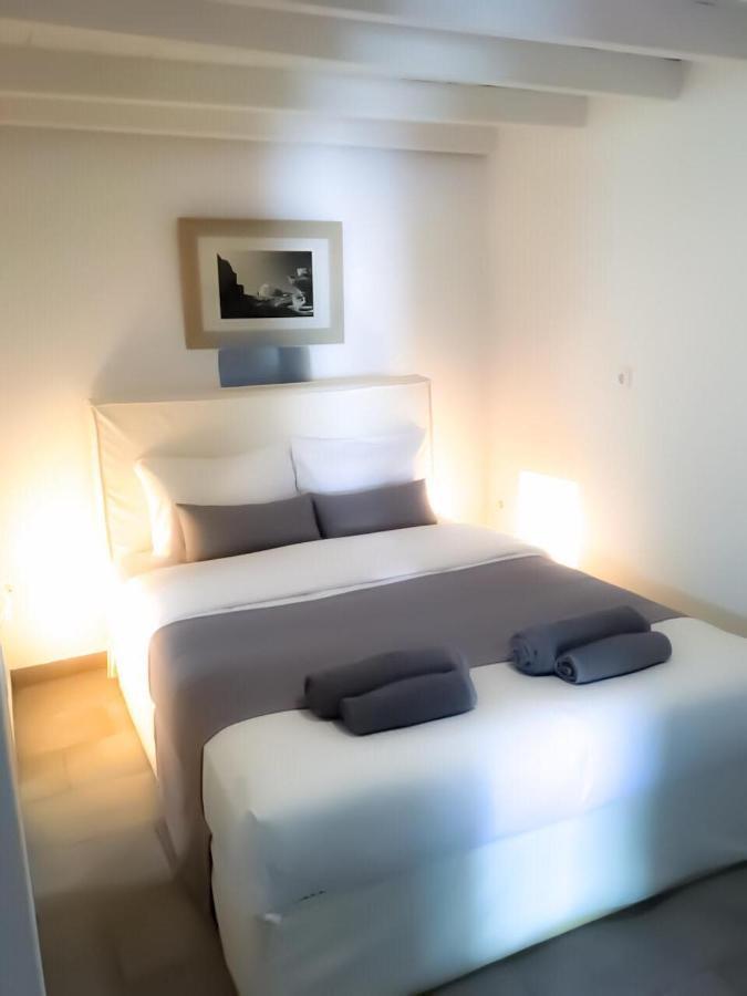 Appartement Thomas Traditional House In Chora Amorgos