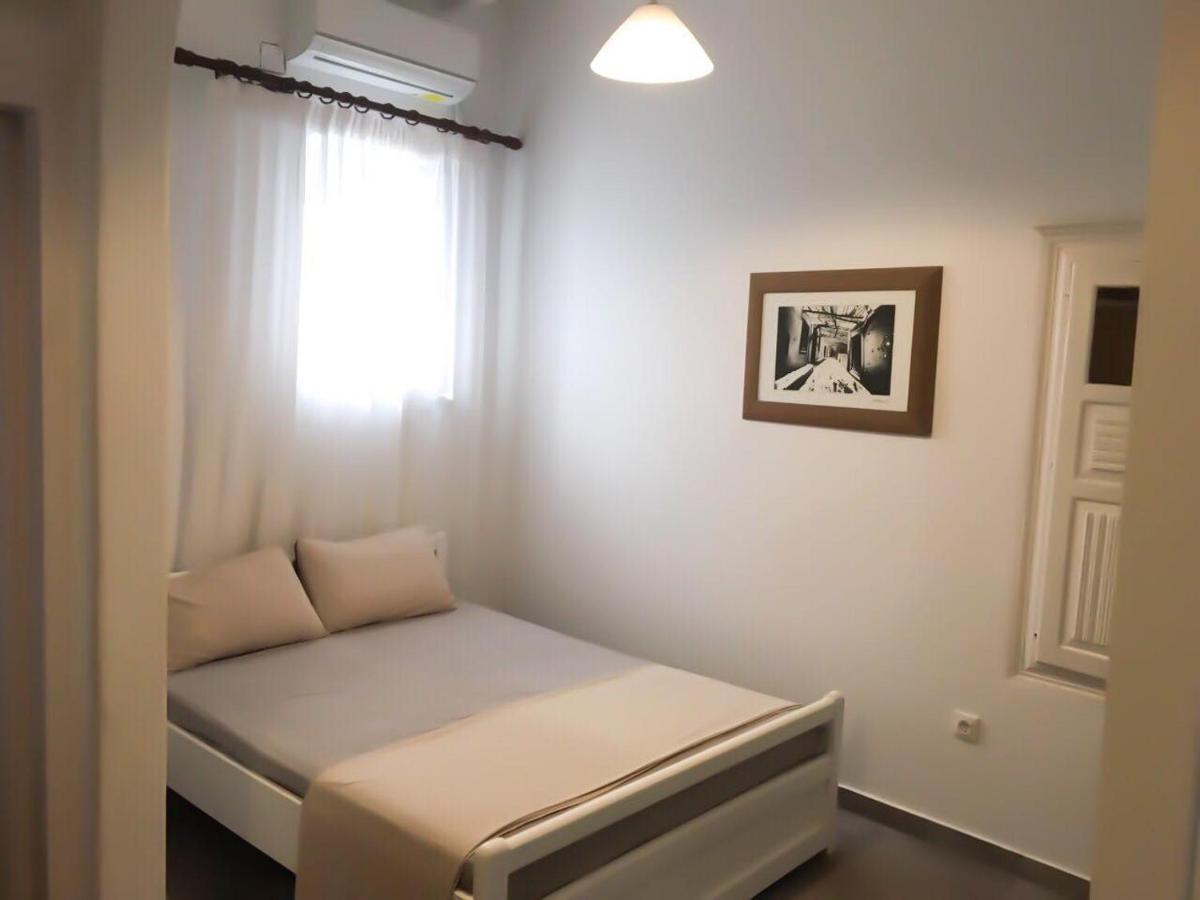 Thomas Traditional House In Chora Appartement *