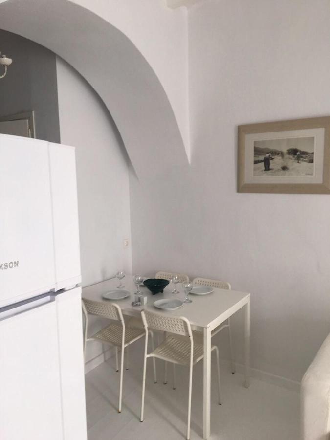 Thomas Traditional House In Chora * Amorgos