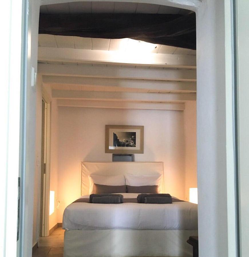 Thomas Traditional House In Chora