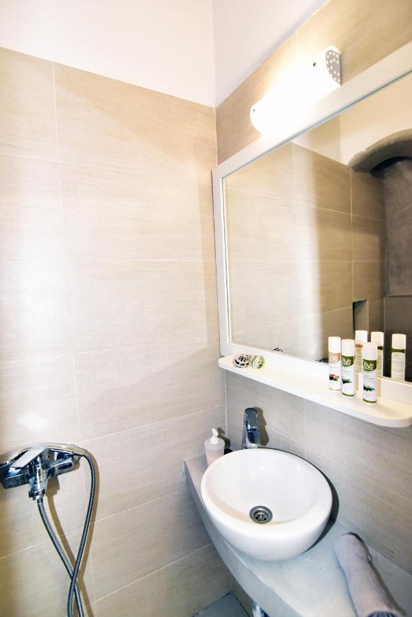Appartement Thomas Traditional House In Chora *